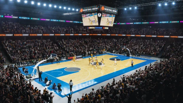 江南体育综合赛事服务